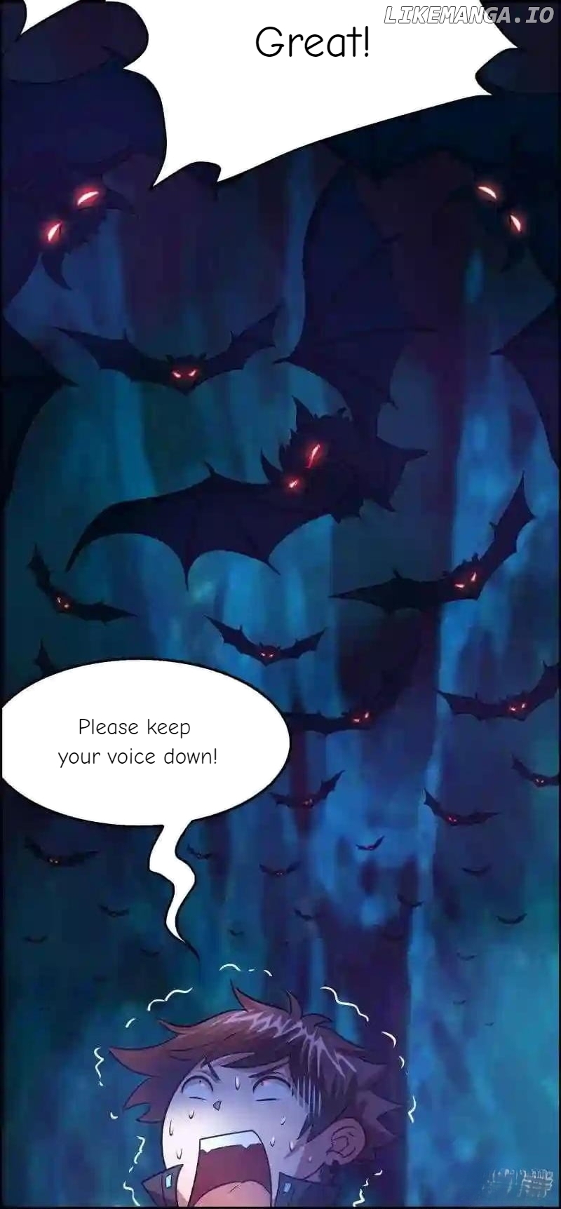 Local Supplier Of Alien Goods Chapter 97 - page 8